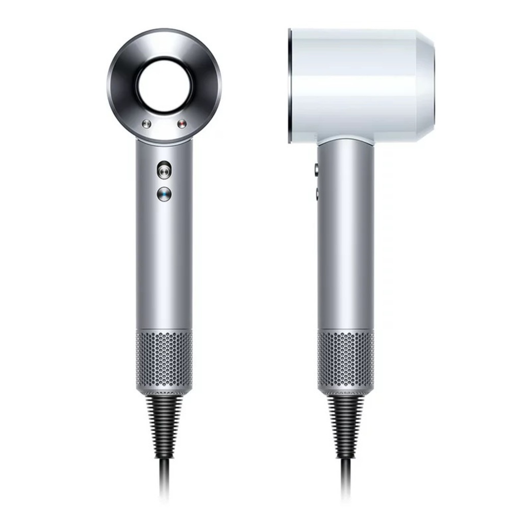 Dyson Supersonic Hairdryer white